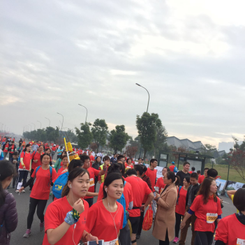 乐享西马，盛装出行——西马，我来啦！