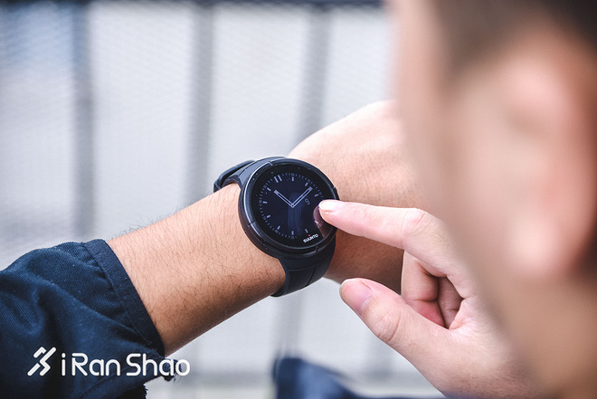 手表 | 逻辑之中与逻辑之外 Suunto Spartan Ultra深度评测（三）