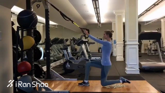 就算你不喜欢这位美国新任总统，也很难不喜欢他女儿