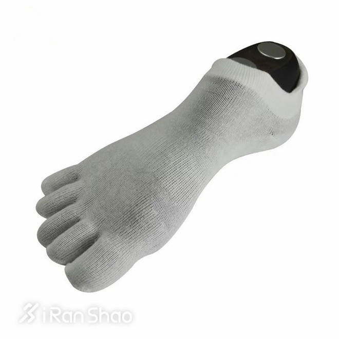 TopX | 五指袜的前世今生 告诉你舒适才是第一生产力