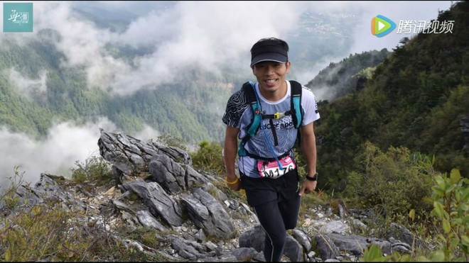 跑者天堂 | 在苍山洱海跑一场风花雪月