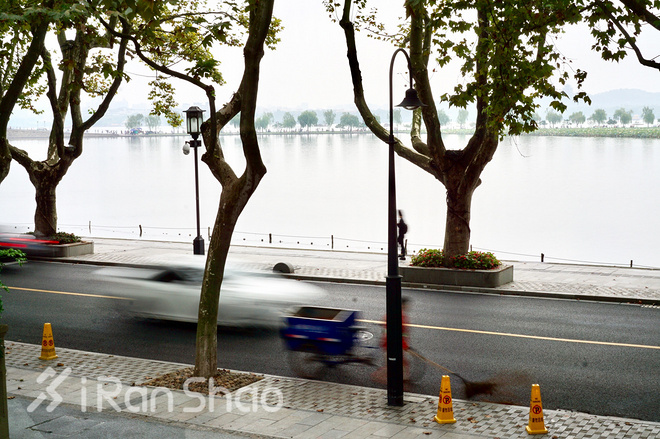 杭马30 | 说说杭马的二三事