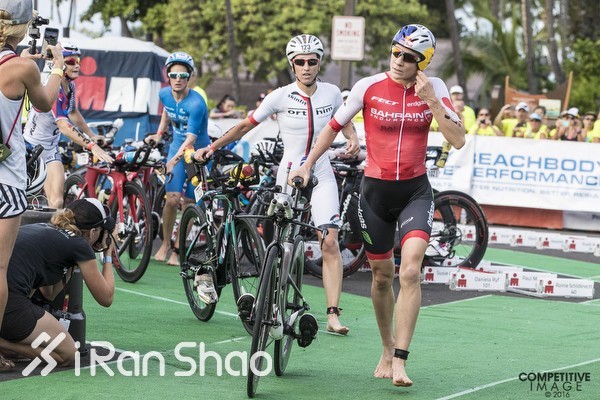 人物 | “世界大铁女王”李芙的独门秘籍：以痛苦为友