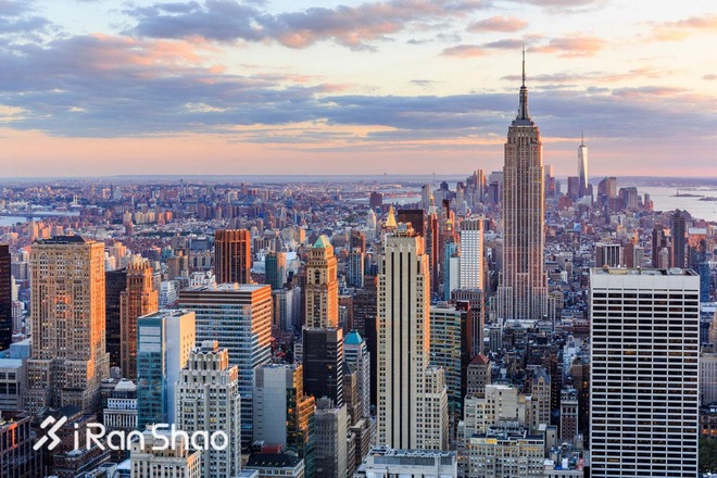 纽约马拉松 | 一场地球上最大的狂欢派对