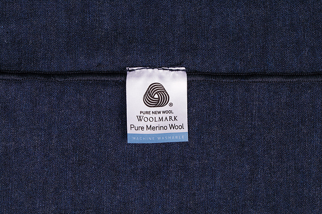 位于羊毛巅峰的美丽诺，不用等双11的冬季训练“强制装备”