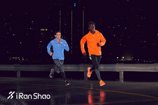 一周新鲜装备资讯 | adidas的新『战』神来了