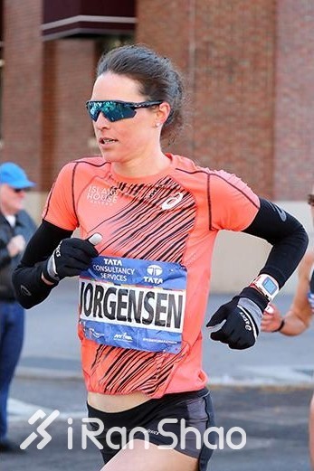 纽约马拉松 | 2016纽马跑出两年来美国最快速度