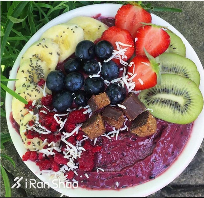 饮食 | 放下这一顿“欺骗餐” 好好享受美味生活