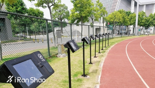 热点 | 学校强制跑步打卡 上有政策下有对策