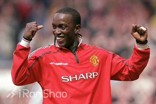 球踢得好的男人，马拉松跑的都不赖