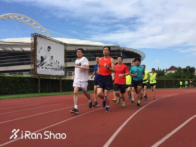 人物 |  每一个不曾起舞的胖子，都是对生命的辜负