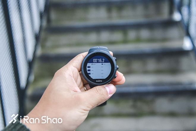 手表 | 逻辑之中与逻辑之外 Suunto Spartan Ultra深度评测（三）