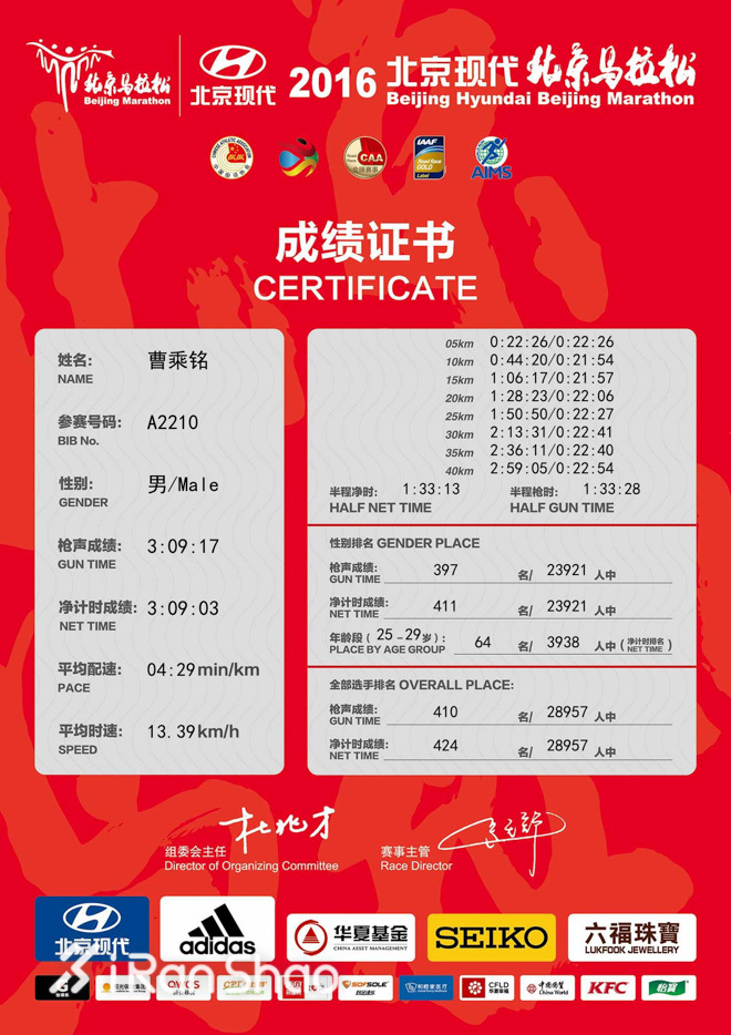 人物 |  每一个不曾起舞的胖子，都是对生命的辜负