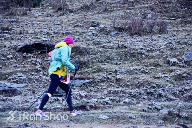 深度 | 我们为什么需要一场高海拔的越野跑比赛