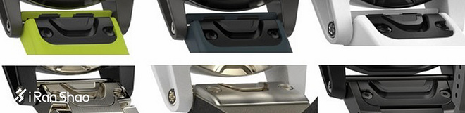 一周新鲜装备资讯 | adidas的新『战』神来了