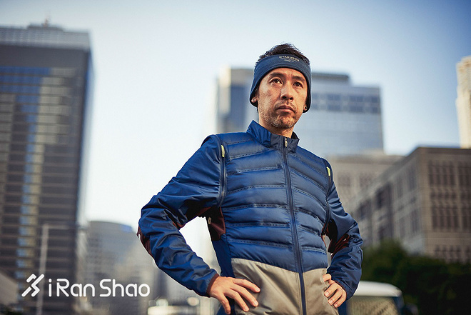 一周新鲜装备资讯 | 跑步装备为什么要♀哲学♂