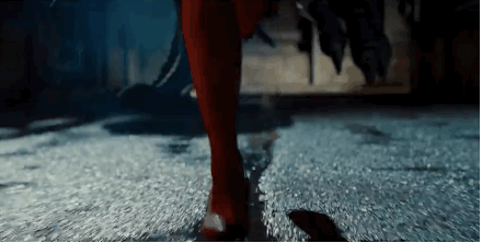 热点 | 穿上高跟鞋一起跑 来啊互相崴脚啊