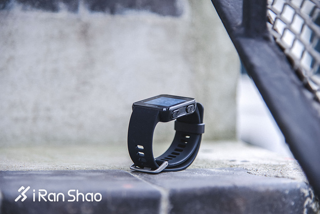 开箱 | Garmin Forerunner 35 绝佳的入门级运动手表？