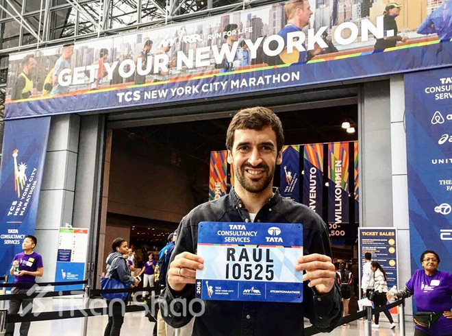 球踢得好的男人，马拉松跑的都不赖