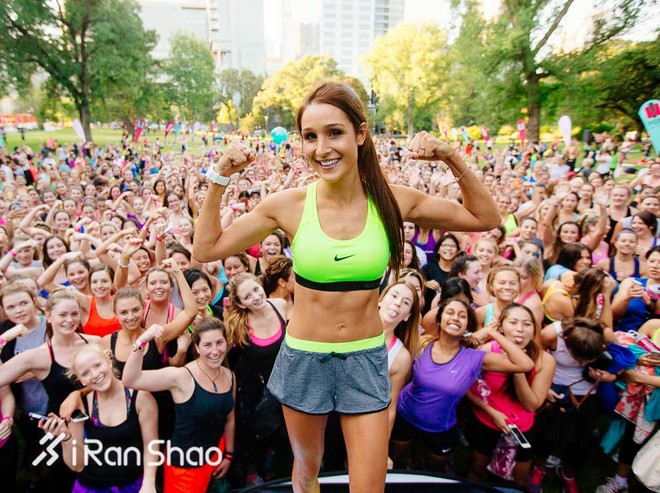 瘦身 | 梦寐以求的腹肌 BBG来帮你实现