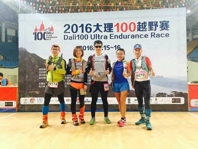 跑者天堂 | 在苍山洱海跑一场风花雪月
