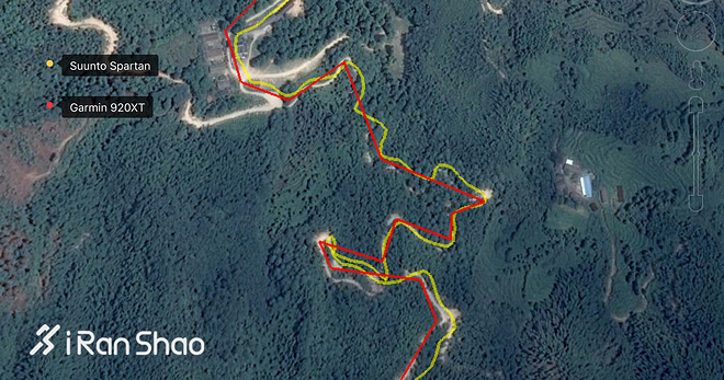 手表 | 逻辑之中与逻辑之外 Suunto Spartan Ultra深度评测（二）