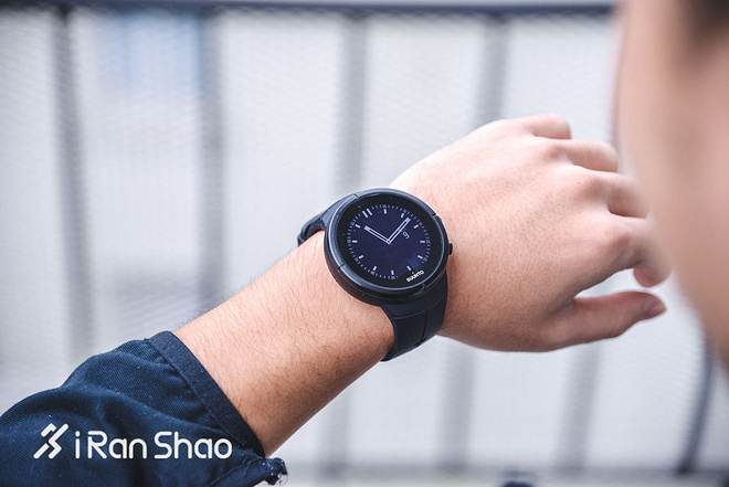 手表 | 逻辑之中与逻辑之外 Suunto Spartan Ultra深度评测（二）