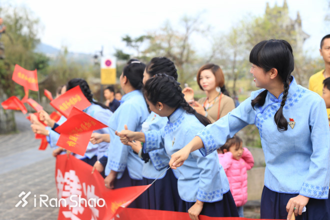 现场 | 深入滇国之境 腾冲在此等你