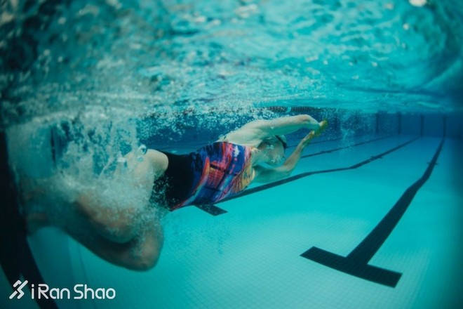 人物 | “世界大铁女王”李芙的独门秘籍：以痛苦为友