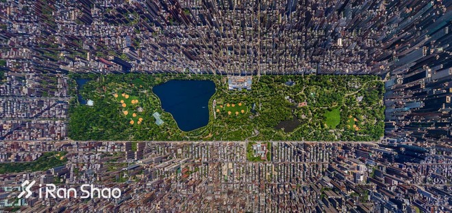 纽约马拉松 | 一场地球上最大的狂欢派对