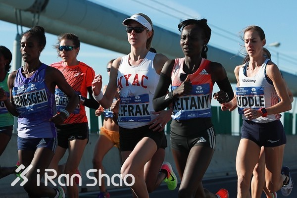 纽约马拉松 | 2016纽马跑出两年来美国最快速度