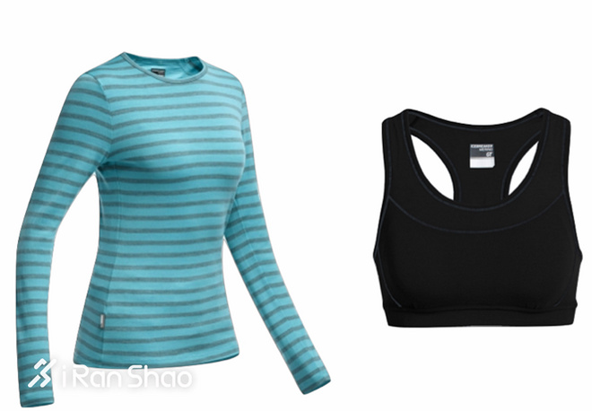 经验 | 冬季跑步的穿衣法则