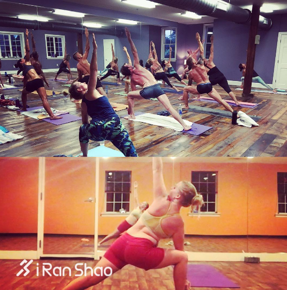 纽约马拉松 | 四胞胎的约定