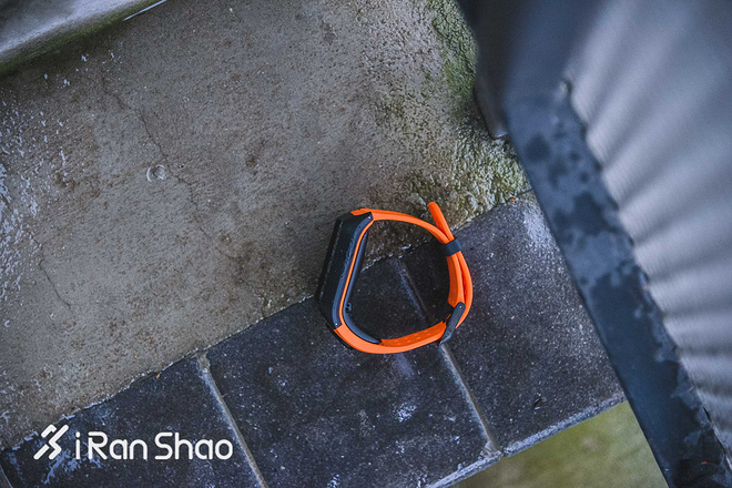 开箱 | TomTom Adventurer 去户外玩玩吧