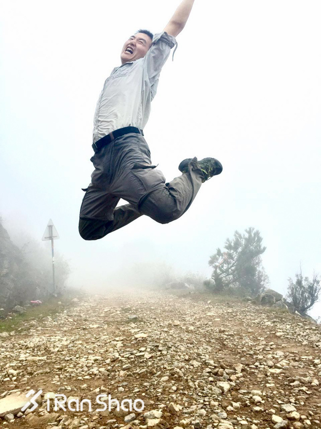 人物 |  每一个不曾起舞的胖子，都是对生命的辜负