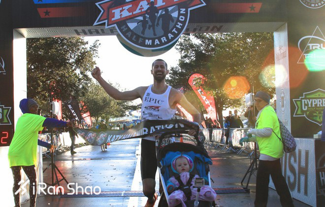 热点 | 那些千奇百怪的马拉松吉尼斯世界纪录