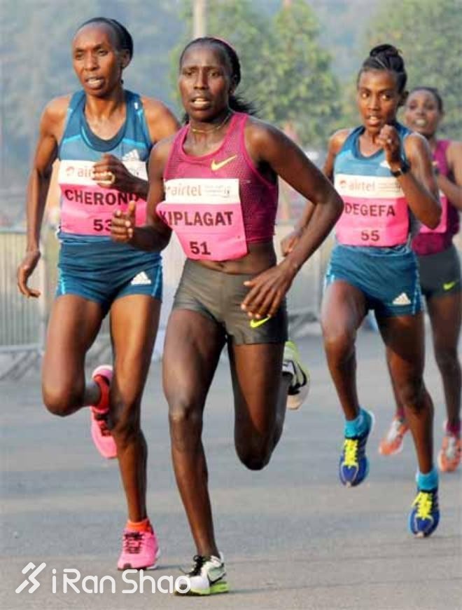 深度 | 新德里AQI突破300 基普乔格为何肯去跑半马