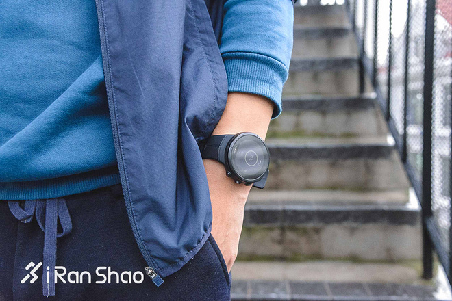 手表 | 逻辑之中与逻辑之外 Suunto Spartan Ultra深度评测（三）