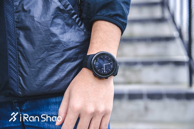 手表 | 逻辑之中与逻辑之外 Suunto Spartan Ultra深度评测（一）