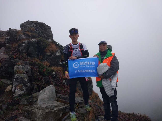 跑者天堂 | 在苍山洱海跑一场风花雪月