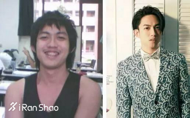 瘦身 | 都说胖子是潜力股 昨天求婚成功的林宥嘉就是其中之一