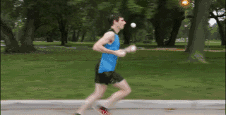 热点 | 那些千奇百怪的马拉松吉尼斯世界纪录