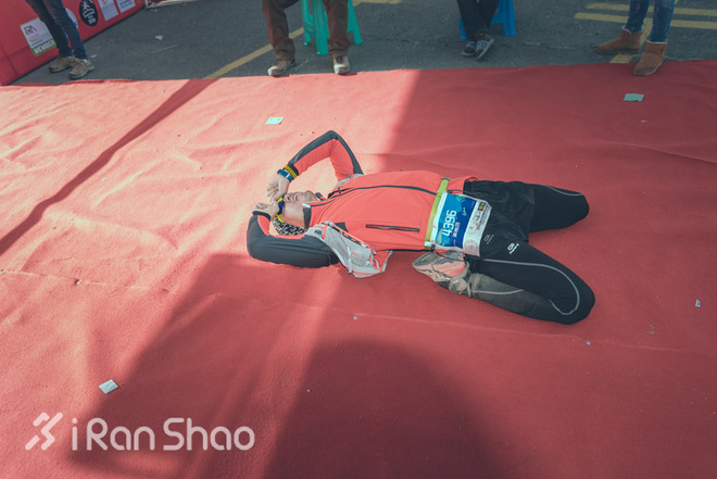 深度 | 我们为什么需要一场高海拔的越野跑比赛