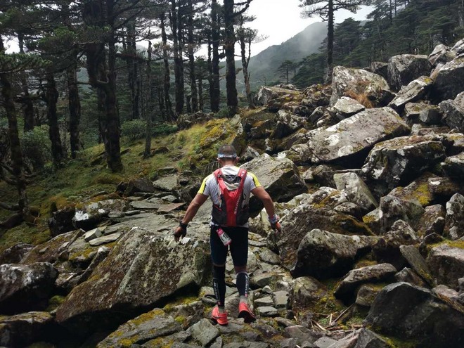 跑者天堂 | 在苍山洱海跑一场风花雪月