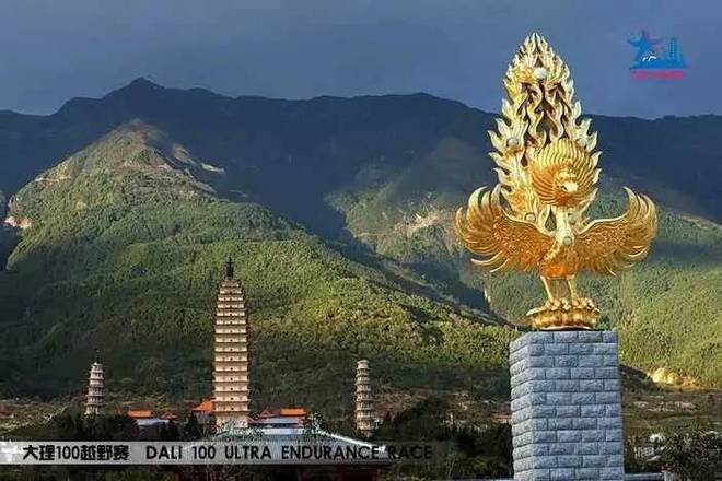 跑者天堂 | 在苍山洱海跑一场风花雪月