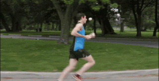 热点 | 那些千奇百怪的马拉松吉尼斯世界纪录