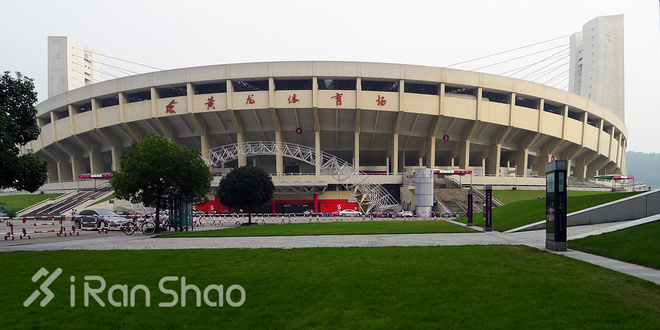 杭马30 | 说说杭马的二三事