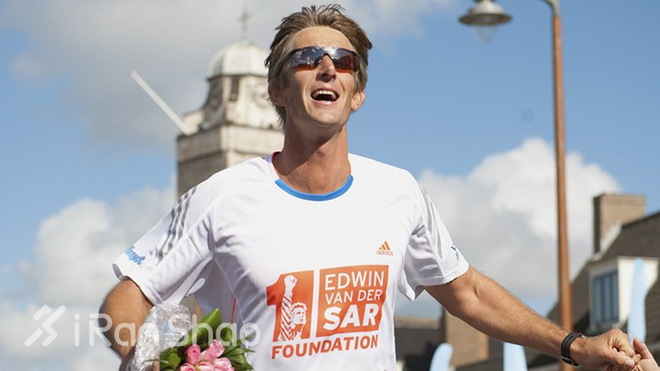 球踢得好的男人，马拉松跑的都不赖