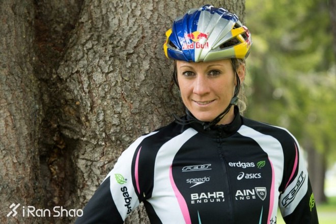 人物 | “世界大铁女王”李芙的独门秘籍：以痛苦为友