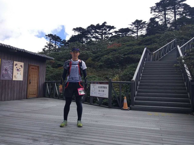 跑者天堂 | 在苍山洱海跑一场风花雪月